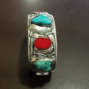 Native Americans Jewelry